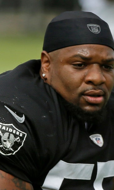 Raiders DC calls Burfict suspension a 'witch hunt'
